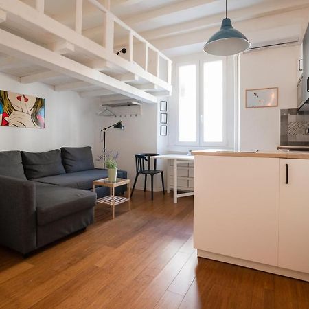 Cozy Apartment Near Navigli Milão Exterior foto